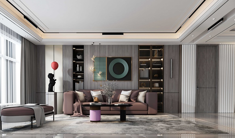 護墻板什么材料好,木門墻板定制的挑選技巧有哪些？